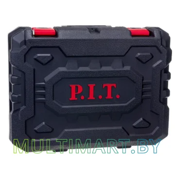 Перфоратор P.I.T PBH26-C4 картинка 5